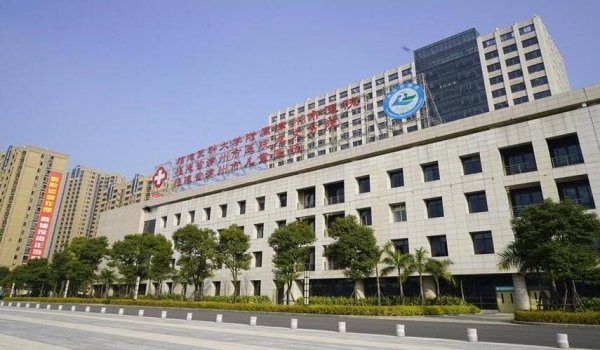 昌都市试管婴儿技术哪家好？专业医院推荐